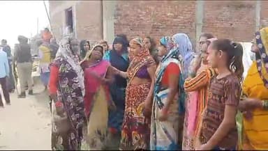 मितौली: मितौली नवीन तहसील पेट्रोल पंप के पास बाइक सवार बदमाशों ने व्यक्ति को मेरी दिनदहाड़े गोली, व्यक्ति की हुई मौके पर मौत