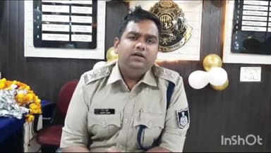 होशंगाबाद नगर: शहर में दो से अधिक अपराध करने वाले अपराधियों को किया जाएगा बाउंड ओवर, एसडीओपी ने दी जानकारी