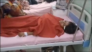 बरेली: नवाबगंज में युवती पर जानलेवा हमला, पुलिस ने मामले की जांच की शुरू