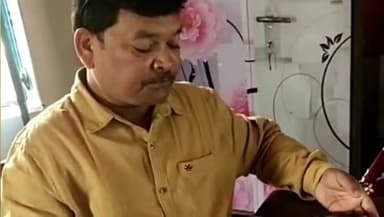 करपी: प्रखंड क्षेत्र के मध्य विद्यालय कसौटी एवं नवसृजित विद्यालय जगमोहन विगहा में मध्याह्न भोजन का किया औचक निरीक्षण