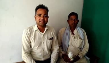 सर को स्किन प्रॉब्लम में मिला बेहतरीन रिजल्ट रिनेटस नोवा के इस्तेमाल से चलिए सुनते हैं खुद उनके जुबानी...8077642441