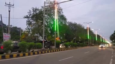 करनाल: sec 12 में दीपावली पर सडक़ यातायात में नागरिकों को मिलेगी राहत, निगमायुक्त ने अभियांत्रिकी शाखा को निर्देश किए जारी