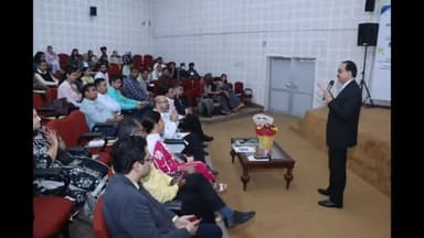 ਐਸਏਐਸ ਨਗਰ ਮੁਹਾਲੀ: ਬੀਆਰ ਅੰਬੇਦਕਰ ਸਟੇਟ ਇੰਸਟੀਚਿਊਟ ਫੇਸ 6 ਵਿਖੇ ਰਾਇਮੈਟੋਲੋਜੀ ਅਪਡੇਟ 2023 ਕਾਨਫਰੰਸ ਚ ਦੇਸ਼ ਭਰ ਤੋਂ 125 ਤੋਂ ਵੱਧ ਡੈਲੀਗੇਟ ਪੁੱਜੇ