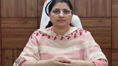 चरखी दादरी: प्रदूषण के चलते चरखी दादरी में धारा 144 लागू, कूडा आदि को जलाने पर हो सकती है कार्रवाई