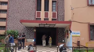 जावरा: शुगर मिल परिसर में अज्ञात कारण के चलते एक व्यक्ति ने फांसी लगाकर की आत्महत्या, पुलिस ने मर्ग कायम कर जांच की शुरू