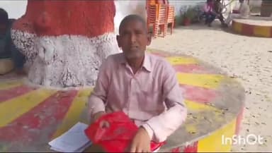 सलोन: नूरुद्दीन पुर निवासी युवक ने जमीनी विवाद में अगई निवासी व्यक्ति पर मारपीट का लगाया आरोप सलोन कोतवाली प्रभारी को दी तहरीर