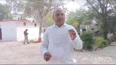 उरई: कुठौंद क्षेत्र के व्यक्ति ने पुलिसकर्मी पर जबरन ट्रैक्टर ट्राली पकड़कर रिश्वत मांगने का लगाया आरोप, एसपी से की शिकायत