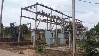 चित्तौड़गढ़: आवश्यक रख-रखाव के चलते बुधवार सुबह 10 बजे से दोपहर 2 बजे तक रोलाहेड़ा से जुड़े सभी गावों में बिजली आपूर्ति रहेगी बंद