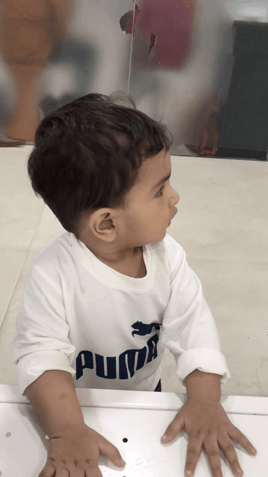 अबराब खान छपरा बिहार। #AbramKhan