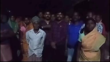 कलियासोल: प्रखंड कार्यालय के समक्ष आजसू पार्टी की धरना देने को लेकर तैयारी पूरी 8 नवंबर को दिया जाएगा धरना