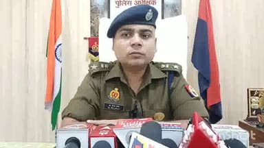 उरई: जालौन पुलिस ने ऑपरेशन कनविक्शन के तहत 175 अपराधियों को सजा दिलाकर पहुंचाया जेल, एसपी डाॅ ईरज राजा ने दी जानकरी