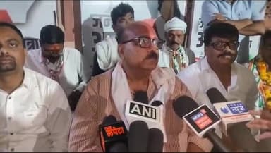 टीकमगढ़: टीकमगढ़ में कांग्रेस के पूर्व मंत्री यादवेंद्र सिंह बुंदेला बोले भाजपा से लोग कर रहे हैं बगावत