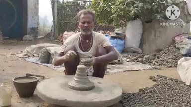 गढ़पुरा: विश्वकर्मा योजना के अंतर्गत गढ़पुरा प्रखंड के 50 कुम्हार को मिलेगा इसका लाभ