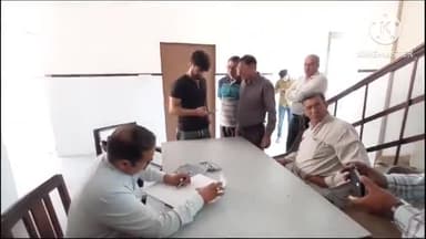 अजमेर: भगवानगंज में प्रॉपर्टी विवाद में बुजुर्ग की हुई हत्या, मृतक के भाई, भाभी और भतीजे सहित अन्य पर लगा हत्या का आरोप