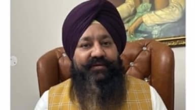 ਐਸਏਐਸ ਨਗਰ ਮੁਹਾਲੀ: ਸੈਕਟਰ 86 ਚ ਸ਼੍ਰੋਮਣੀ ਅਕਾਲੀ ਦਲ ਮੁਖ ਸੇਵਾਦਾਰ ਪਰਵਿੰਦਰ ਸੋਹਾਣਾ ਕਿਹਾ ਕੇ ਗਮਾਡਾ ਲੋਕਾਂ ਨੁੰ ਕਈ ਖੇਤਰਾਂ ਚ ਕਢੇ ਬਕਾਏ ਦੇ ਨੋਟਿਸ ਵਾਪਿਸ ਲਵੇ