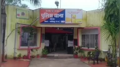 गोटेगांव: लाठगाव रोड़ पर महिला के साथ एक्सीडेंट की घटना को अंजाम देने वाले के खिलाफ पीड़िता की शिकायत पर किया मामला दर्ज