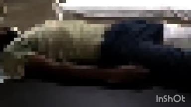 कुरवाई: ग्राम पंचायत बरवायी के समीप तेज़ रफ़्तार मोटरसाइकिल सड़क किनारे चल रहे एक युवक से भिड़ी, युवक हुआ घायल