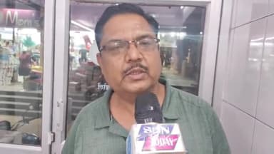 चूरू: डिस्कोम द्वारा 9 नवम्बर को प्रतिभा नगर व अन्य इलाकों में डेढ़ घंटे बंद रहेगी बिजली, सहायक प्रशासनिक अधिकारी ने दी जानकारी