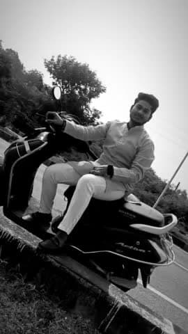 आशुतोष तिवारी
Elf. media journalist