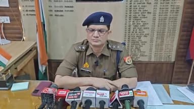 झांसी: झांसी जीआरपी पुलिस ने पकड़ी लाखों की हरियाणा की शराब, जीआरपी सीओ नईम खान मंसूरी ने दी जानकारी