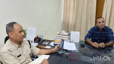 लाडपुरा: कोटा जिला ग्रामीण पुलिस ने आचार संहिता के दौरान नाकाबंदी कर 2 करोड़ 88 लाख की अवैध शराब,मादक पदार्थ व नगदी जप्त की