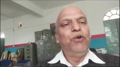 लोहरदगा: 9 नवंबर को झारखंड के पूर्व उपमुख्यमंत्री व आजसू सुप्रीमो पहुचेंगे लोहरदग, जिला प्रवक्ता सह मीडिया प्रभारी ने दी जानकारी