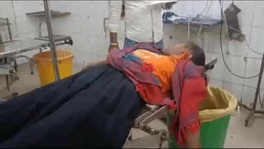 आरा: खरौनी गांव में सांप के काटने से छात्रा की हुई मौत