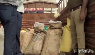 धौलाना: थाना कपूरपुर पुलिस ने चेकिंग के दौरान ग्राम बझेड़ा कलां से 1 अभियुक्त को किया गिरफ्तार, 16 क्विंटल सिंथेटिक मावा बरामद