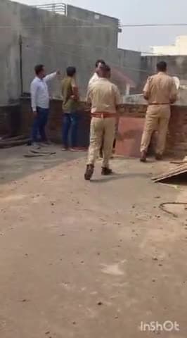 धौलपुर: मित्तल कॉलोनी धौलपुर में सोने की अंगूठी, कार की चाबी व चप्पल हुई चोरी