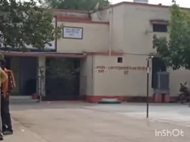 बल्देवगढ़: सुजानपुरा में 10 लीटर अवैध शराब के साथ एक आरोपी को बल्देवगढ़ पुलिस ने किया गिरफ़्तार, मामला किया दर्ज