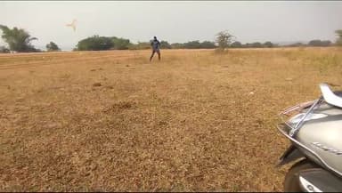 #Yash is Doing Really Well, Fast Catch (21sec)... 🇮🇳

#Mowgli #JungleBook #MowgliLand #BoomerangIndia #KheloIndia #Bhutan
#BoomerangsAroundTheWorld #BoomerangSport #Tribal #indigenous #Boomerang #Boomerangs