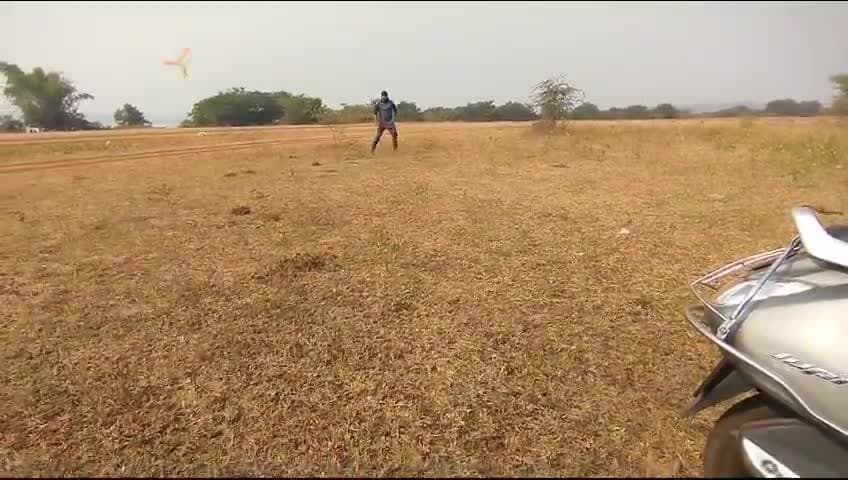 #Yash is Doing Really Well, Fast Catch (21sec)... 🇮🇳

#Mowgli #JungleBook #MowgliLand #BoomerangIndia #KheloIndia #Bhutan
#BoomerangsAroundTheWorld #BoomerangSport #Tribal #indigenous #Boomerang #Boomerangs