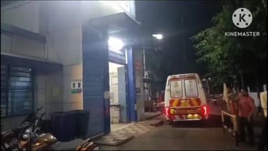 तेंदूखेड़ा: ग्राम भाटखमरिया में 10 वर्षीय बालक ने खाने-पीने की वस्तु समझ पिया कीटनाशक, दमोह रेफर