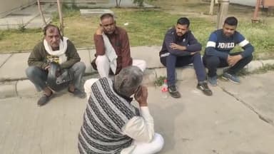 करनाल: चोचड़ा गांव की महिला व बच्चे की हुई मौत, डिलीवरी के बाद इंजेक्शन लगाने से तबियत हुई थी खराब