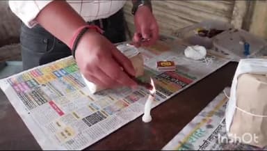 बहराइच: बहराइच में आगामी त्यौहार दिवाली को लेकर प्रशासन अलर्ट, खाद्य विभाग की टीम ने की छापेमारी