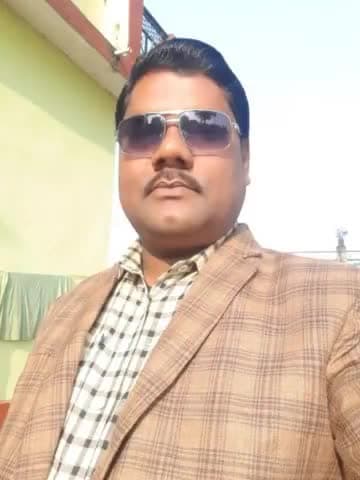 अनीश सिंह निवासी हरदुआ को ब्लॉक कांग्रेस कमेटी मैहर का महासचिव के पद पर नियुक्त किया गया #खबर #maihar #खबरपुरीदेखे#