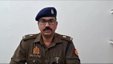 बरेली: फतेहगंज पश्चिमी थाना क्षेत्र में मिला एक 65 वर्षीय महिला का शव, एसपी देहात मुकेश चंद्र ने दी जानकारी