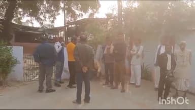 बिधूना: बेला के याकूबपुर गांव में संदिग्ध परिस्थितियों में महिला की हुई मौत,मायके वालों ने ससुरालयों पर लगाया हत्या का आरोप