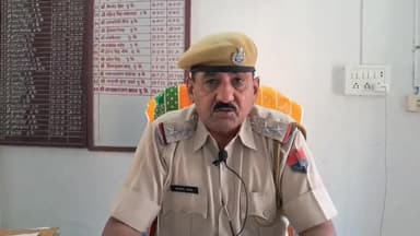पिड़ावा: देवची गांव के पास खेत में खड़ी बाइक हुई चोरी, तलाश में जुटी पुलिस