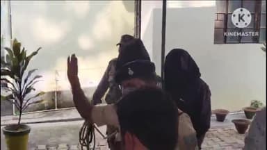 गुमला: रायडीह पुलिस ने रणजीत हत्याकांड का किया उद्भेदन, दो अभियुक्तों को गिरफ्तार कर भेजा जेल व एसपी ने PC में दी जानकारी