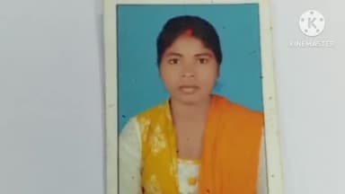 गुमला: दीरगांव निवासी मजदूर की पत्नी रांची से हुई लापता, पति ने मजदूर नेता जुम्मन खान से लगाई खोजने में सहयोग की गुहार