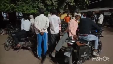 धौलपुर: फिरोजपुर गांव में कुएं में गिरने से एक व्यक्ति की मौत