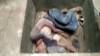 एत्मादपुर: काशी राम कॉलोनी परिसर में मिला 26 वर्षीय युवक का शव, जांच में जुटी पुलिस