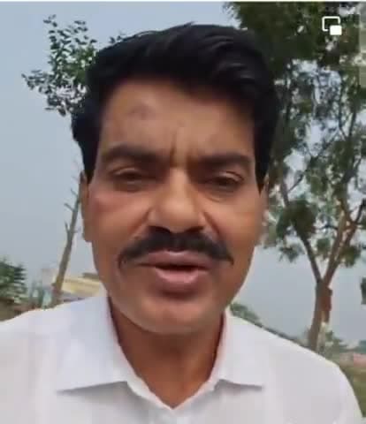 #विद्युत_शवदाह_गृह का निर्माणकार्य प्रारम्भ 
मेरे पांच वर्षों के अथक मुहिम को मिली छोटी सी कामयाबी,  आप सबों का आभार