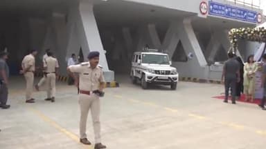 पटना ग्रामीण: लोहिया पथ चक्र फेज-2 का सीएम नीतीश कुमार ने किया लोकार्पण, पटना वासियों को जाम से मिलेगी निजात