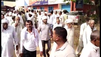 बाढड़ा: गांव हंसावास कलां के पंचायती झोटे को चोट मारने पर पुलिस ने सरपंच की शिकायत पर पशु क्रूरता अधिनियम के तहत दर्ज किया केस