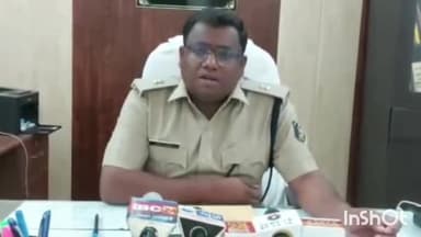 बसना: टावर पारा में जुआ खेल रहे 4 लोगों को सरायपाली पुलिस ने किया गिरफ़्तार