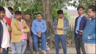 बरेली: चलती बाइक पर लगी आग, बाइक सवार बी फार्मा के दो दोस्तो में से एक की मौत एक की हालत गंभीर, भोजीपुरा थाना क्षेत्र की घटना