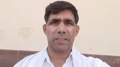 चरखी दादरी: 2024लोकसभा चुनाव से पहले MSP व सत्ता में 20% आरक्षण को लेकर किसान करेंगे आंदोलन - जगबीर संयोजक हरियाणा किसान संगठन दादरी