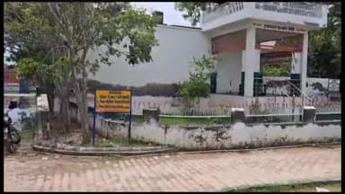 चरखी दादरी: परीक्षा परिणाम सुधारने हेतु शिक्षा विभाग द्वारा बोर्ड परीक्षा पैटर्न पर सभी स्कूलों में ली जा रही मासिक परीक्षा : DEO